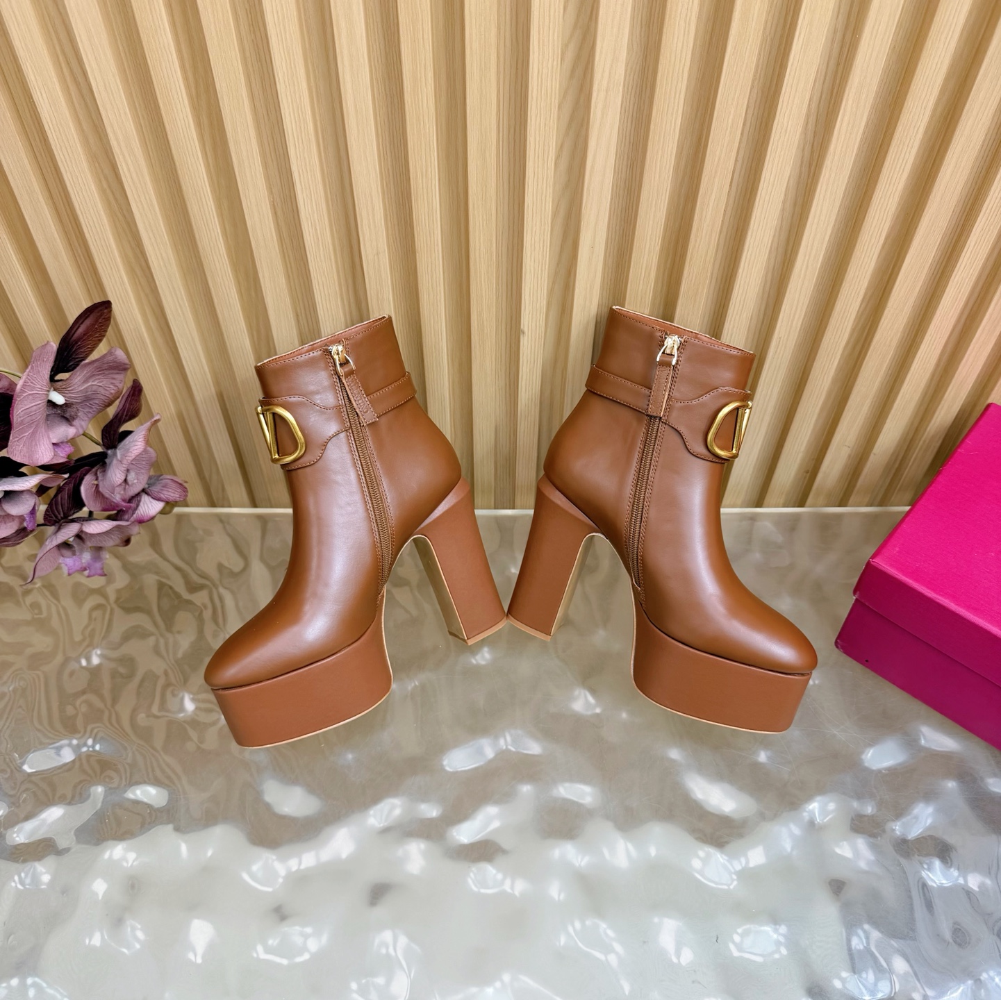 Women's high heels